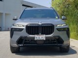 Used 2025 BMW X7 xDrive40i w/ M Sport Package image 3