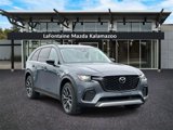 New 2025 MAZDA CX-70 Plug-In Hybrid w/ Premium Pkg image 3
