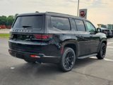 New 2025 Jeep Wagoneer Series II image 3