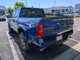 New 2025 Toyota Tacoma TRD Sport image 4