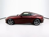 Used 2025 Nissan Z Sport w/ Floor Mat Package image 5