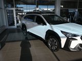 New 2025 Subaru Outback Limited XT image 5