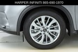 Used 2024 INFINITI QX50 Luxe image 5