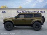 New 2025 Ford Bronco Raptor image 4