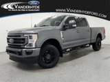 Used 2022 Ford F250 Lariat w/ Lariat Ultimate Package image 1