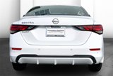 New 2025 Nissan Sentra SV image 4