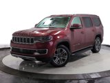 Used 2022 Jeep Wagoneer Series III image 1