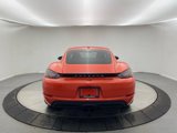 Used 2022 Porsche 718 Cayman image 4