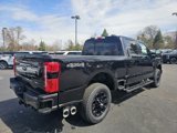 New 2025 Ford F250 XLT w/ Black Appearance Package image 5