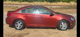 Used 2012 Chevrolet Cruze LT image 6