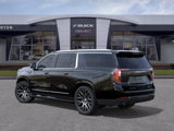 New 2025 GMC Yukon XL Denali Ultimate image 3