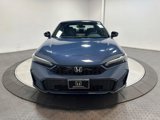 New 2026 Honda Civic Sport Touring image 3