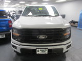 New 2025 Ford F150 XLT image 2