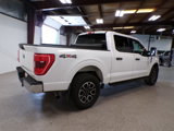 Used 2021 Ford F150 XLT w/ Equipment Group 301A Mid image 5