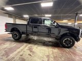 New 2025 Ford F250 Platinum w/ Tremor Off-Road Package image 5