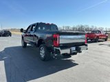 New 2025 Ford F350 King Ranch w/ Chrome Package image 2