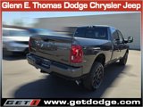New 2026 RAM 2500 Big Horn image 4