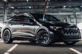 New 2025 Audi SQ8 Prestige image 3