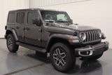 New 2025 Jeep Wrangler Sahara image 2