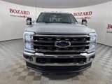 New 2026 Ford F250 Lariat image 2