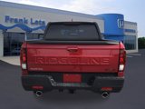 New 2025 Honda Ridgeline TrailSport image 4