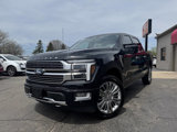 Used 2024 Ford F150 Platinum image 2