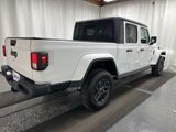 New 2025 Jeep Gladiator Sport image 3
