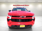 Used 2023 Chevrolet Silverado 1500 RST w/ All Star Edition Plus image 2