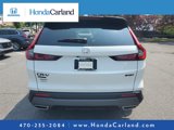 New 2026 Honda CR-V Sport-L image 5