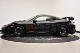 Certified 2023 Porsche 718 Cayman GT4 RS image 2