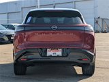 New 2025 Nissan Murano Platinum image 4