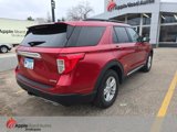 Used 2022 Ford Explorer XLT w/ Equipment Group 202A image 3
