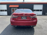Used 2016 Lexus GS 200t image 4