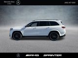 New 2025 Mercedes-Benz GLS 63 AMG 4MATIC image 3