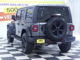 Used 2023 Jeep Wrangler Unlimited Sport image 4