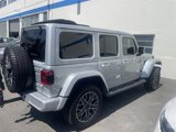 Used 2024 Jeep Wrangler High Altitude image 2