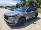 New 2026 Honda CR-V Sport-L image 3
