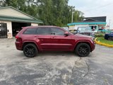 Used 2018 Jeep Grand Cherokee Altitude image 6