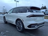 New 2025 Lincoln Nautilus Reserve image 4