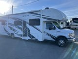 Used 2021 Ford E-450 and Econoline 450 Super Duty w/ Motorhome Prep Package image 2