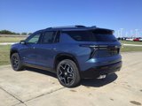 New 2026 Chevrolet Traverse High Country w/ LPO, Floor Liner Package image 4