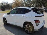 Used 2024 Hyundai Kona N Line image 3