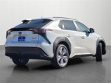 New 2025 Subaru Solterra Limited image 4