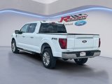 New 2025 Ford F150 Lariat image 2