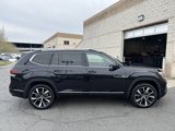 New 2025 Volkswagen Atlas SEL Premium R-Line image 2