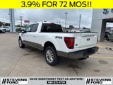 New 2025 Ford F150 King Ranch image 3