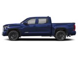 New 2026 Toyota Tundra Platinum image 3