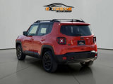 Used 2018 Jeep Renegade Trailhawk image 4