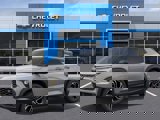 New 2026 Chevrolet TrailBlazer RS image 2