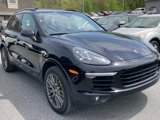 Used 2017 Porsche Cayenne S Platinum image 3
